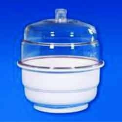 Desiccator Plain