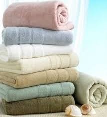 Bathroom Linen