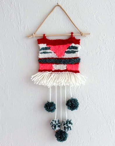 Wall Hangings