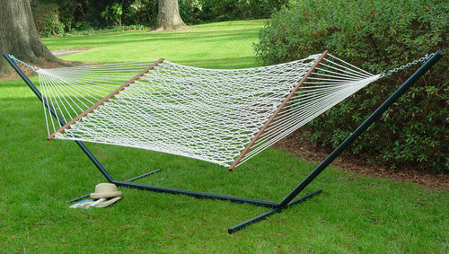 Hammocks