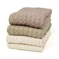 Throws