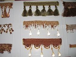 Tassels