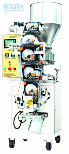 Automatic Tea Packaging Machine