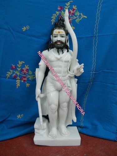 Bhagwan Parshuram Statue