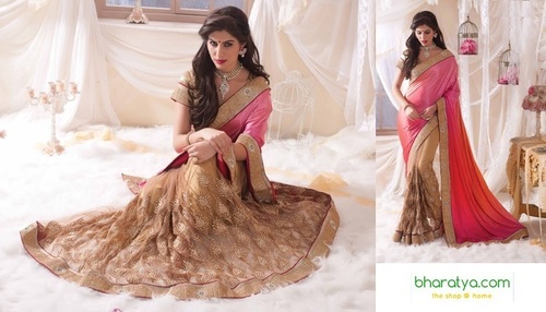 Premium Ladies Sarees