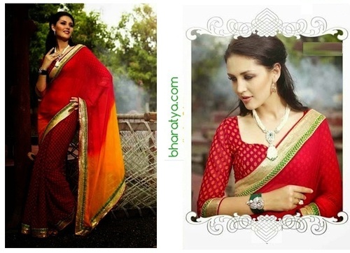 Badhani Saree