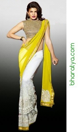 Casual Saree