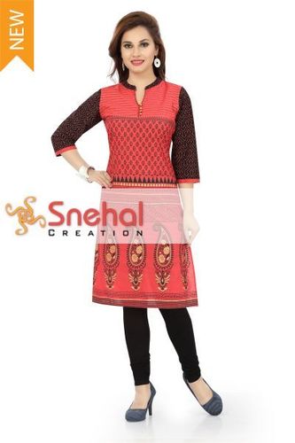 KURTA KURTI WHOLESALE