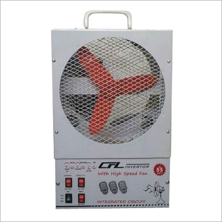 CFL Inverter FAN