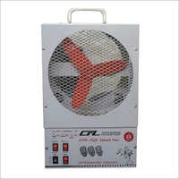 Cfl Inverter Fan