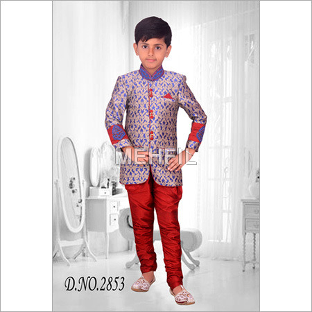 Kids Ethnic Wear