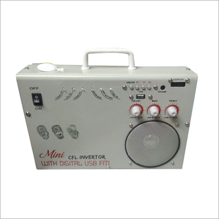 Cfl Inverter