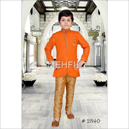 Kids Party Wear