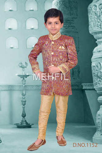 Waistcoat Dress Shirt