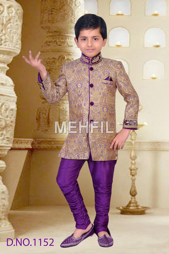 Kurta Pyjamas For Kids