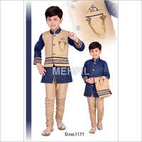 Boys Dhoti Suits