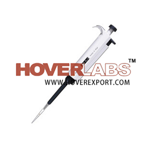 MICRO PIPETTE SINGLE CHANNEL 2ul-20ul