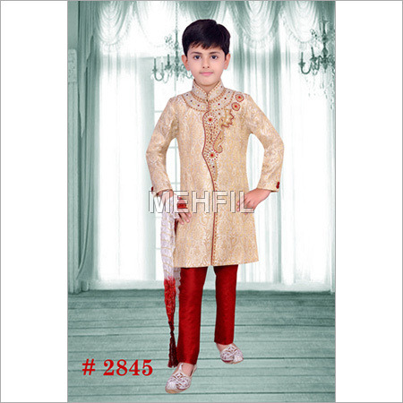 Kids Designer Suits