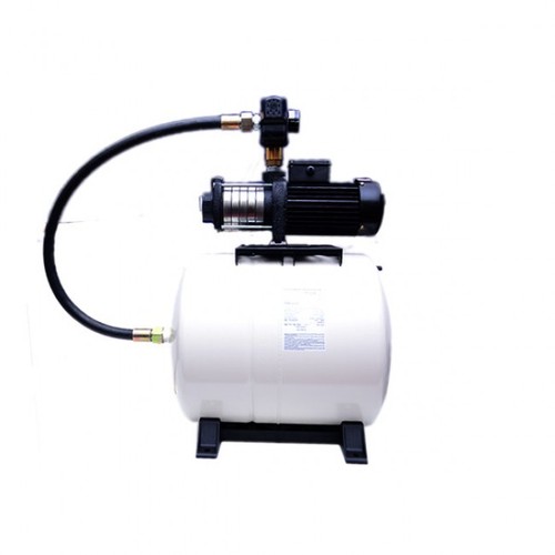 Domestic Pressure Pumps