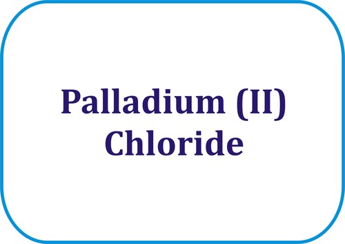 Palladium (II) Chloride