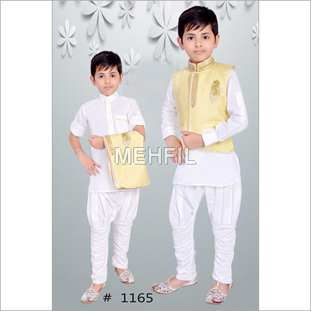 Kids Jackets