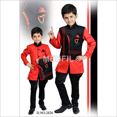 Indian Sherwani