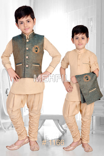 Kids Dresses