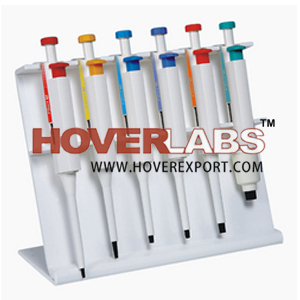 MICRO PIPETTE TIPS STAND FOR LARGE TIPS 