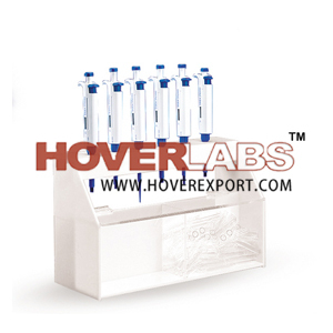 MICRO PIPETTE TIPS STAND FOR SMALL TIPS