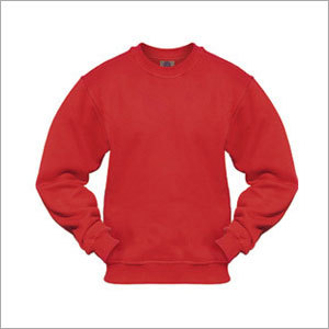 Polyester Sweatshirts