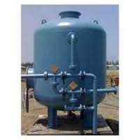 Water Softening Plant