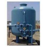 Domestic Water Softening Plant
