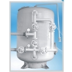 MS Water Softening Plant