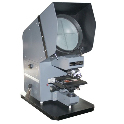 Polarizing Projection Microscope Rpl-4 - Application: Universal Applications