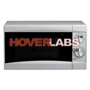 MICROWAVE OVEN - 0.95 Cu Ft, 1000 Watts | Compact Size, Silver Color, Easy Use, Energy Efficient, Quick Food Heating