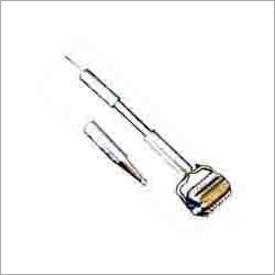 ACP Sujok Mini Roll - Metal/Brass - 2P