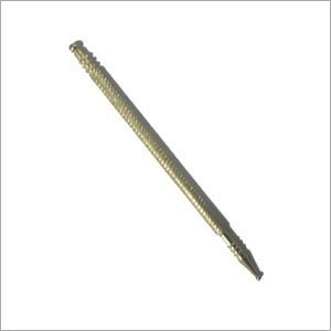 ACP Jimmy Metal Big Golden - 6