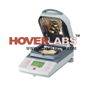 MOISTURE ANALYZER
