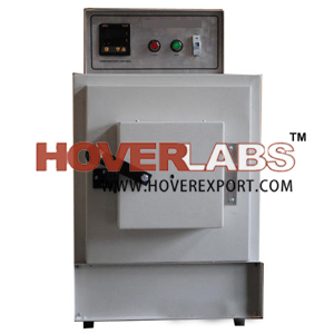 MUFFLE FURNACE