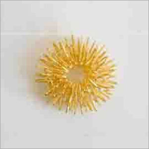 ACP Sujok Ring - Colour