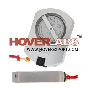 OPTICAL HAND CLINOMETERS