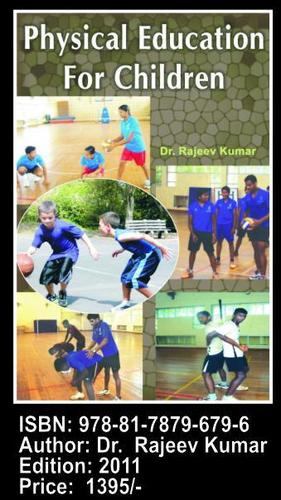 Physical Education For Childeren