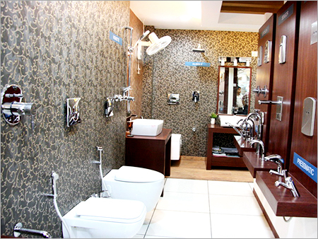 Wall Hung WC