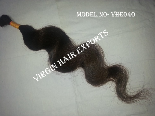 Body Wave Virgin Bulk Human Hair