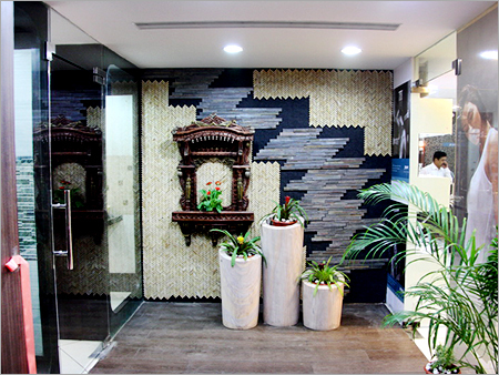 Stone Mosaic