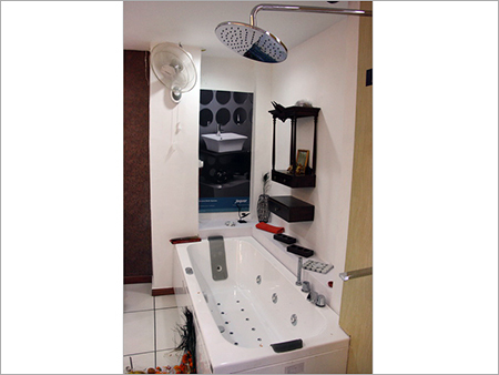 Jacuzzi Tub