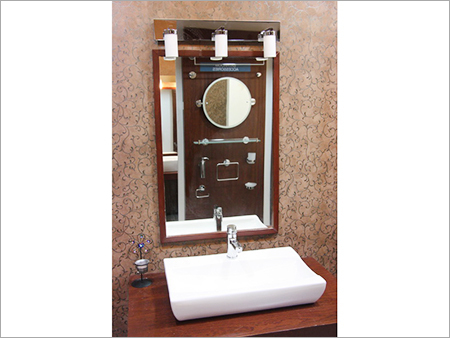 Bathroom Basin