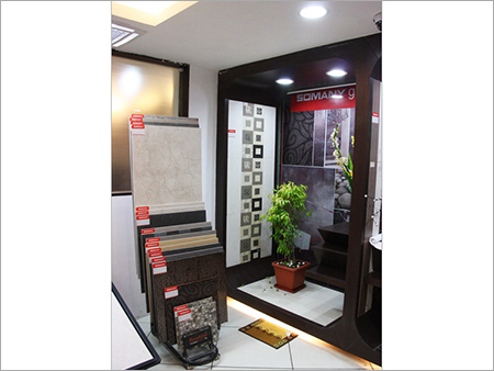Vitrified Tiles