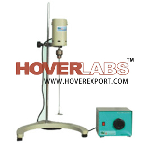 OVERHEAD STIRRERS