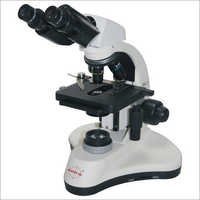 Binocular Research Microscope